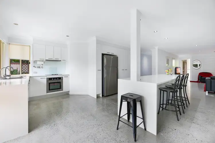 Third view of Homely house listing, 11 Bentleigh Court, Robina QLD 4226