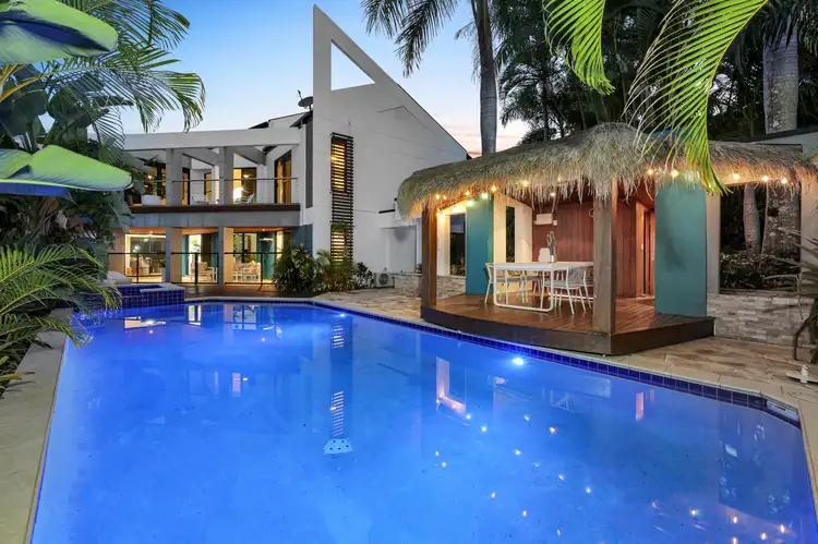 23 Callicarpa Street, Reedy Creek QLD 4227