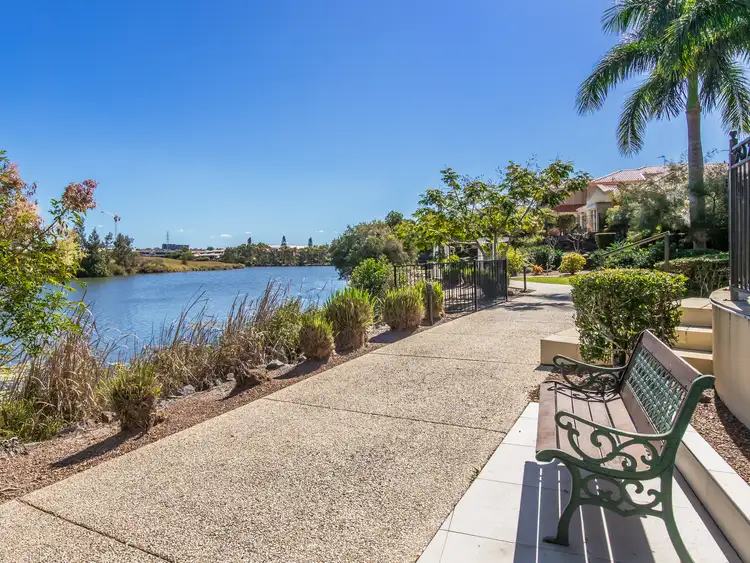 Fifth view of Homely townhouse listing, 49/3 ROBINA TOWN CENTRE DRIVE, Robina QLD 4226
