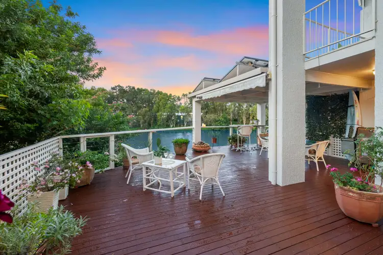 14/24 Ron Penhaligon Way, Robina QLD 4226