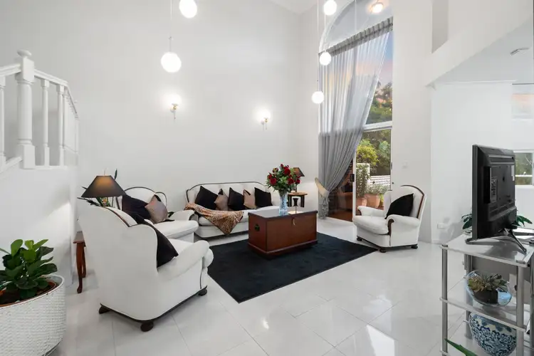 Fifth view of Homely townhouse listing, 14/24 Ron Penhaligon Way, Robina QLD 4226