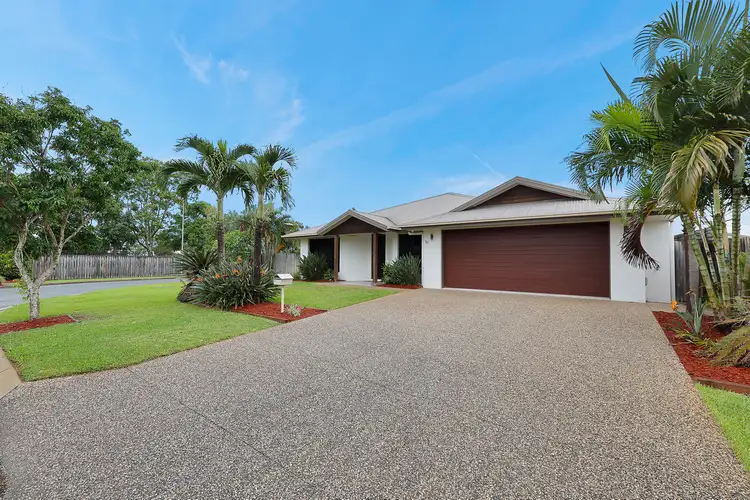 10 Monterrico Circuit, Beaconsfield QLD 4740