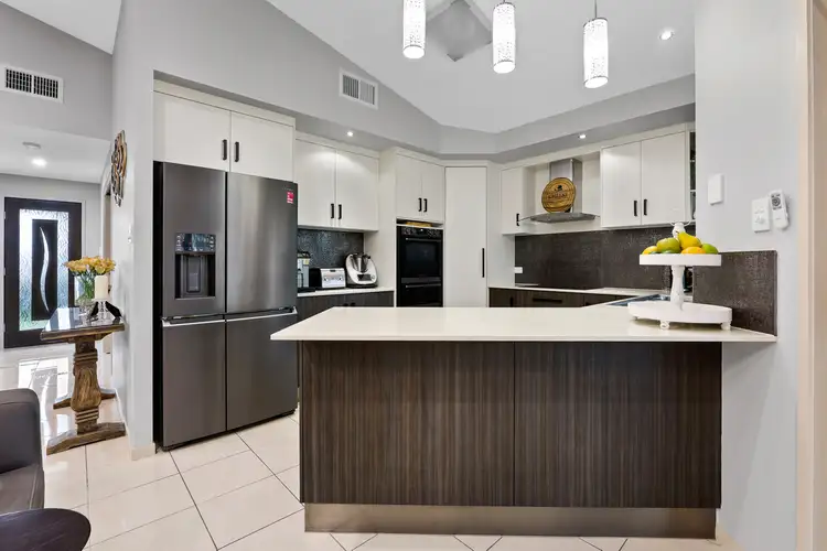 Second view of Homely house listing, 10 Monterrico Circuit, Beaconsfield QLD 4740