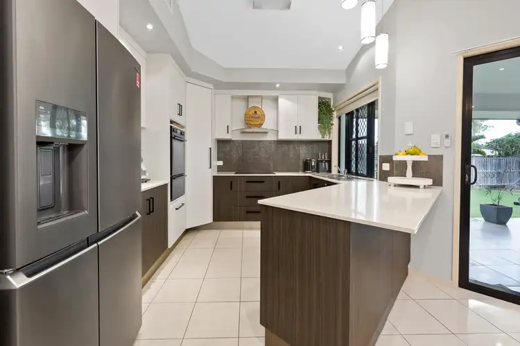 Third view of Homely house listing, 10 Monterrico Circuit, Beaconsfield QLD 4740