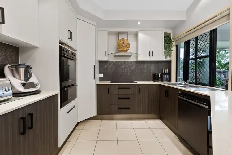 Fourth view of Homely house listing, 10 Monterrico Circuit, Beaconsfield QLD 4740