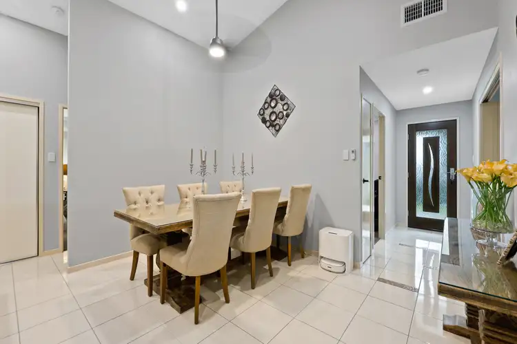 Fifth view of Homely house listing, 10 Monterrico Circuit, Beaconsfield QLD 4740