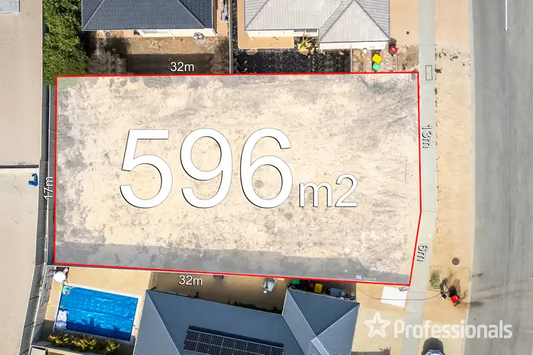 58 Kardan Drive, Yanchep WA 6035