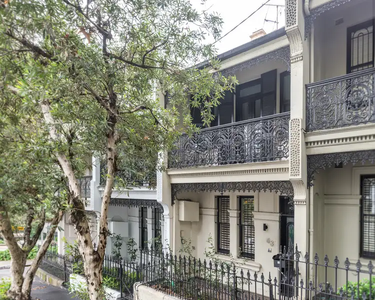 68 Brown Street, Paddington NSW 2021