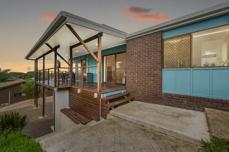 5 Lyn Court, Beaconsfield QLD 4740
