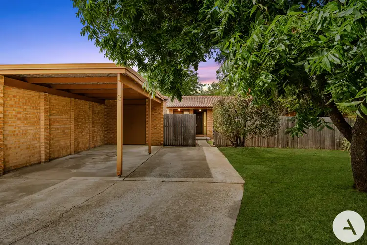 3 Spry Place, Florey ACT 2615