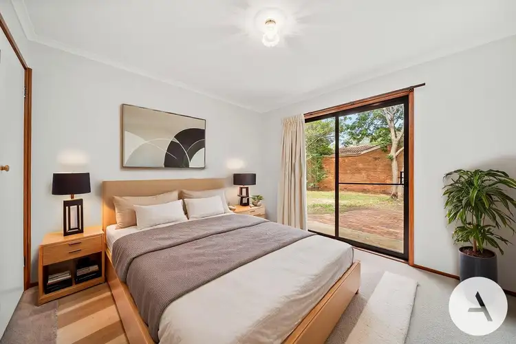 Fourth view of Homely house listing, 3 Spry Place, Florey ACT 2615