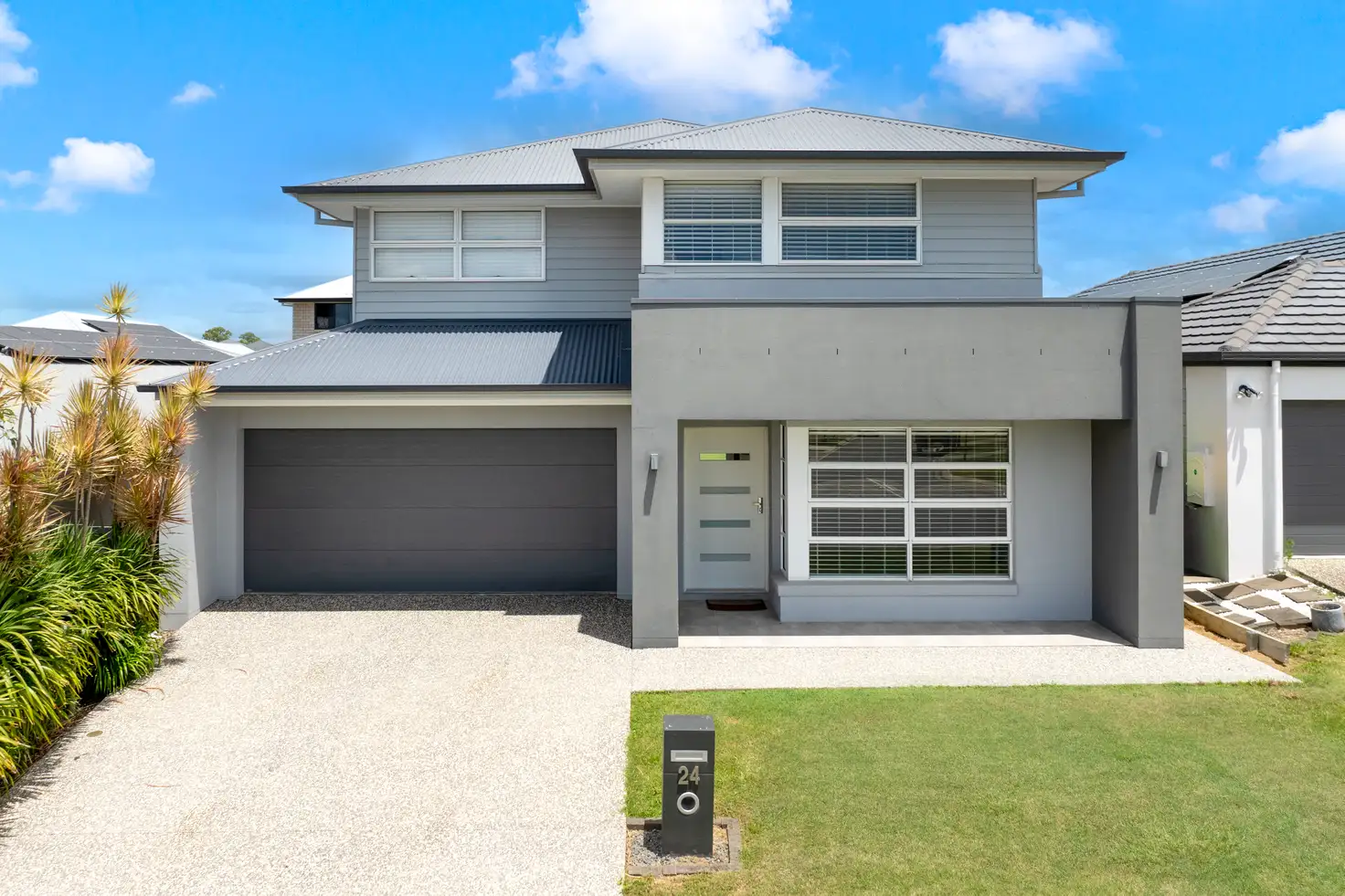 Main view of Homely house listing, 24 Walter Drive, Thornlands QLD 4164