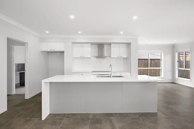 Third view of Homely house listing, 24 Walter Drive, Thornlands QLD 4164