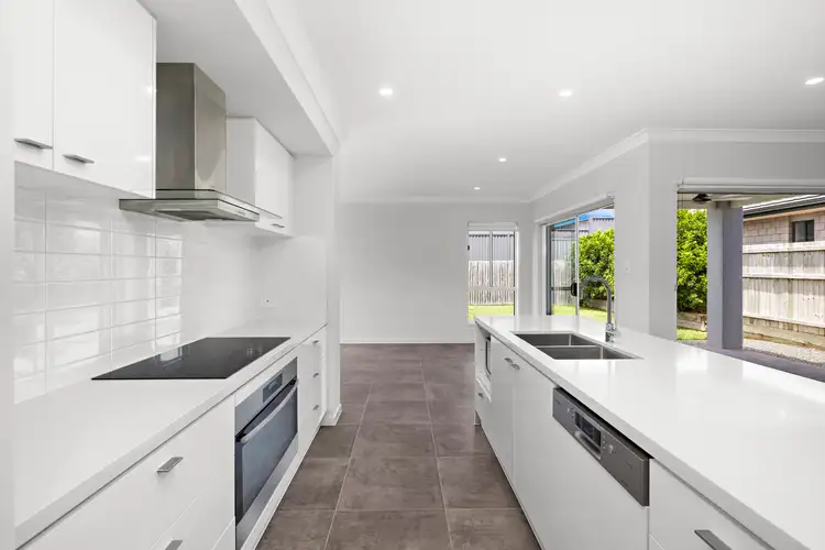 Fourth view of Homely house listing, 24 Walter Drive, Thornlands QLD 4164