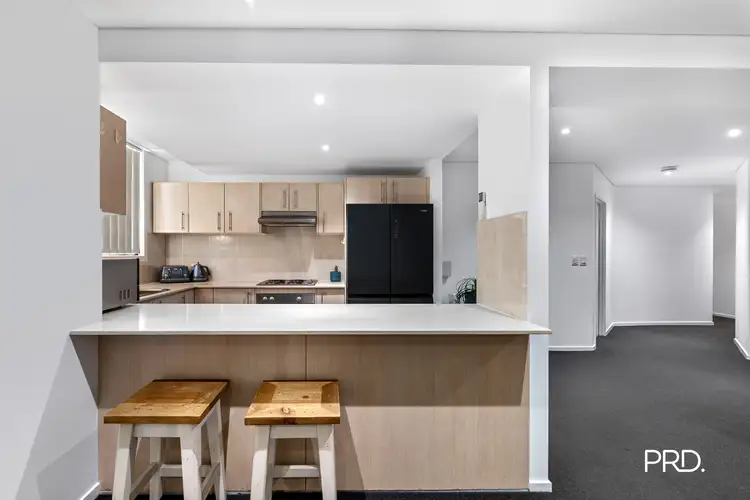 Fourth view of Homely apartment listing, 17/79-81 Union Road, Penrith NSW 2750