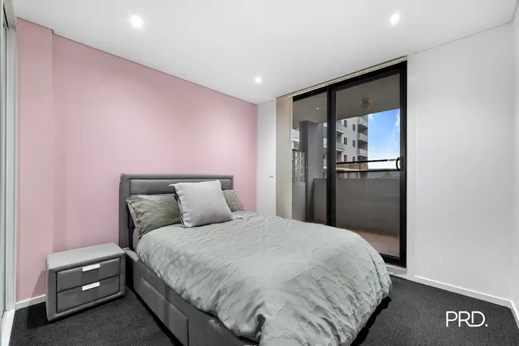 Sixth view of Homely apartment listing, 17/79-81 Union Road, Penrith NSW 2750