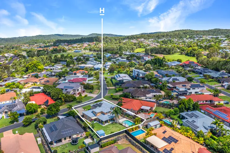 18 Beerwah Street