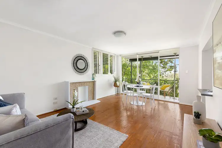 4/692 Pacific Highway, Killara NSW 2071