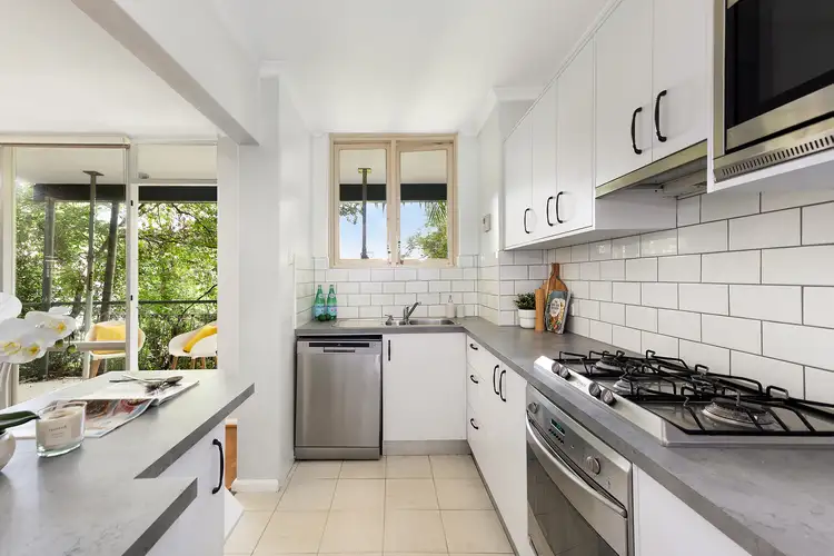 Second view of Homely unit listing, 4/692 Pacific Highway, Killara NSW 2071