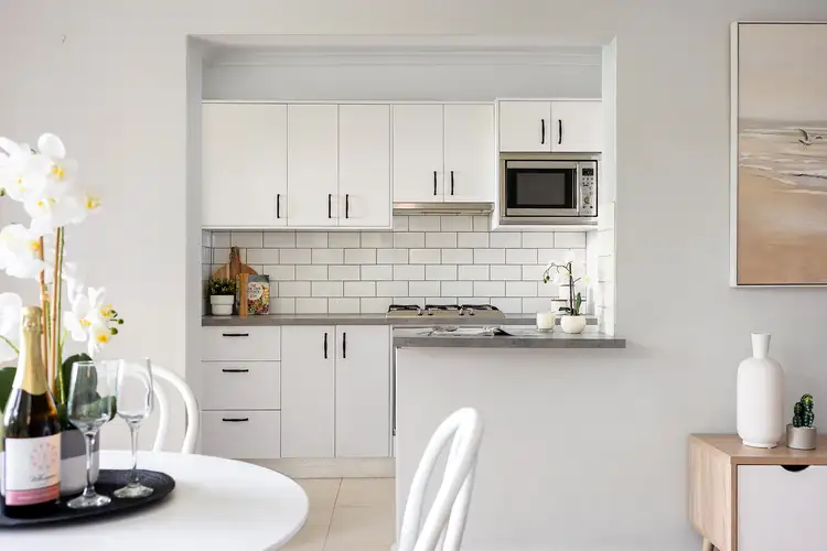 Third view of Homely unit listing, 4/692 Pacific Highway, Killara NSW 2071