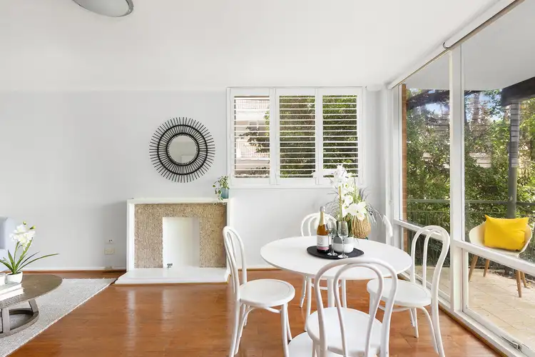 Fourth view of Homely unit listing, 4/692 Pacific Highway, Killara NSW 2071