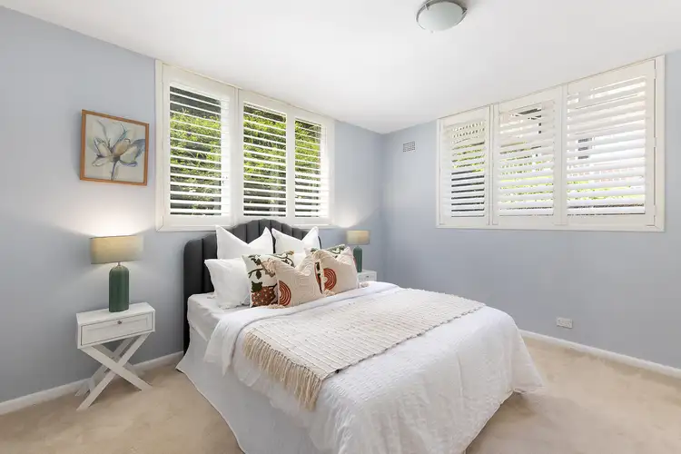 Fifth view of Homely unit listing, 4/692 Pacific Highway, Killara NSW 2071