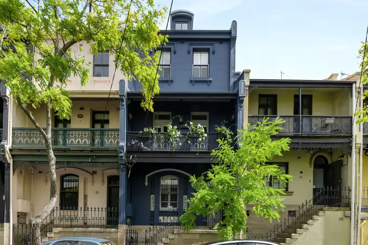 47 Surrey Street, Darlinghurst NSW 2010