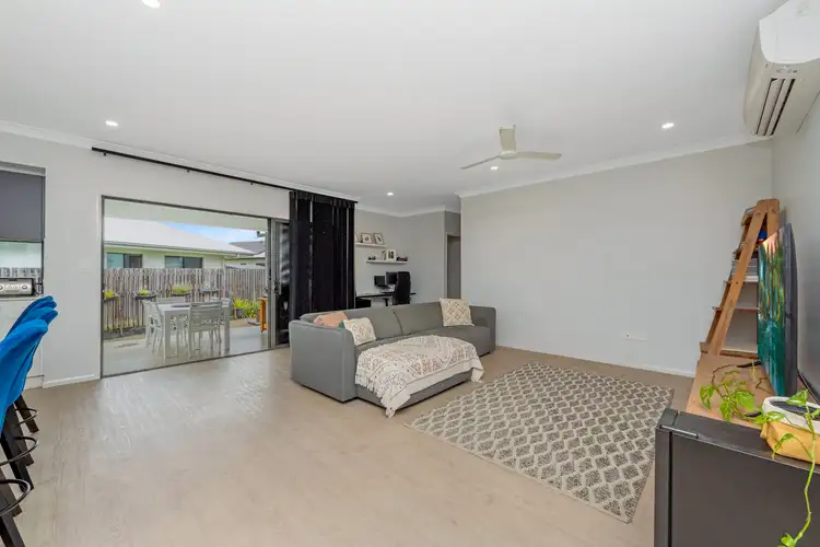 Fourth view of Homely house listing, 17 Aldrin Street, Burdell QLD 4818