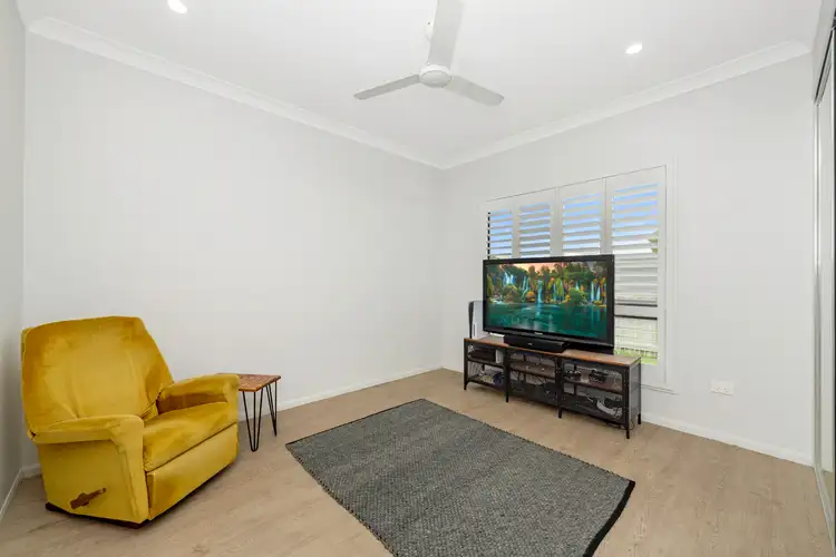 Fifth view of Homely house listing, 17 Aldrin Street, Burdell QLD 4818