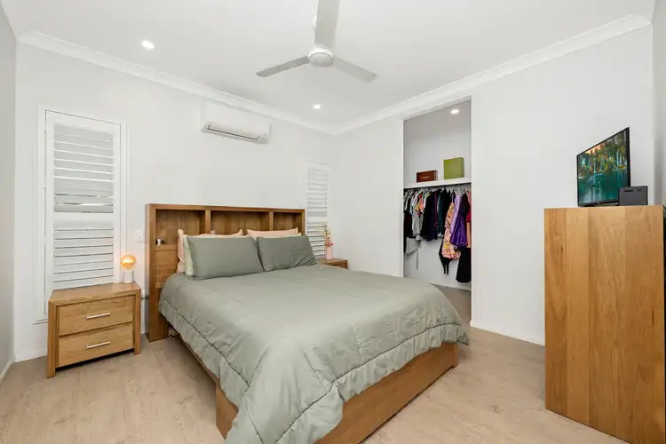 Sixth view of Homely house listing, 17 Aldrin Street, Burdell QLD 4818