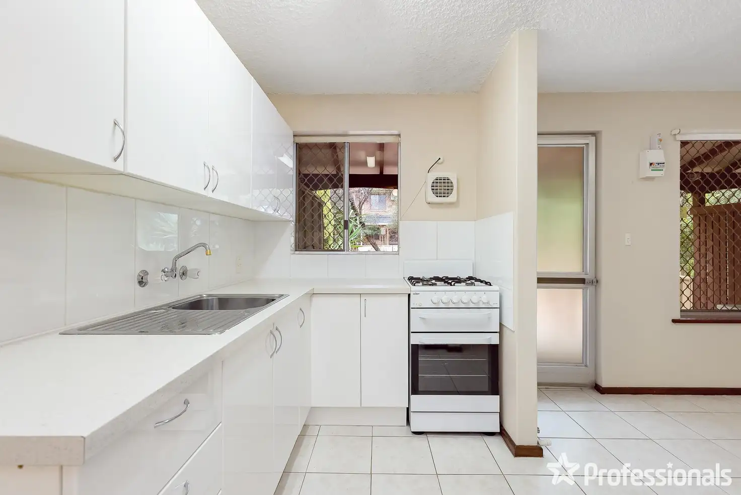 Main view of Homely townhouse listing, 11/26 Cape Street, Osborne Park WA 6017