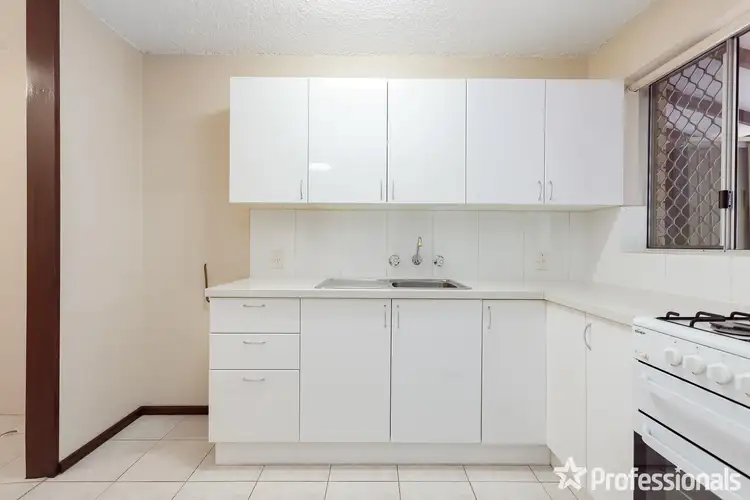 Second view of Homely townhouse listing, 11/26 Cape Street, Osborne Park WA 6017