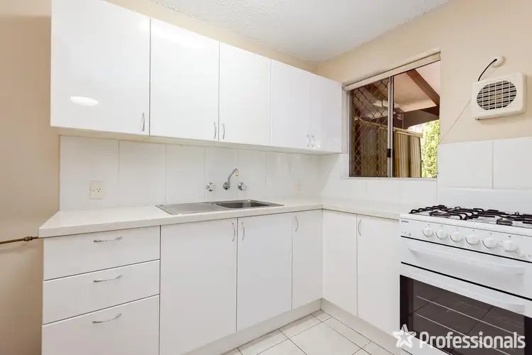 Third view of Homely townhouse listing, 11/26 Cape Street, Osborne Park WA 6017