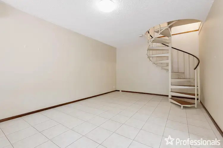 Fourth view of Homely townhouse listing, 11/26 Cape Street, Osborne Park WA 6017