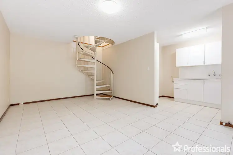 Fifth view of Homely townhouse listing, 11/26 Cape Street, Osborne Park WA 6017