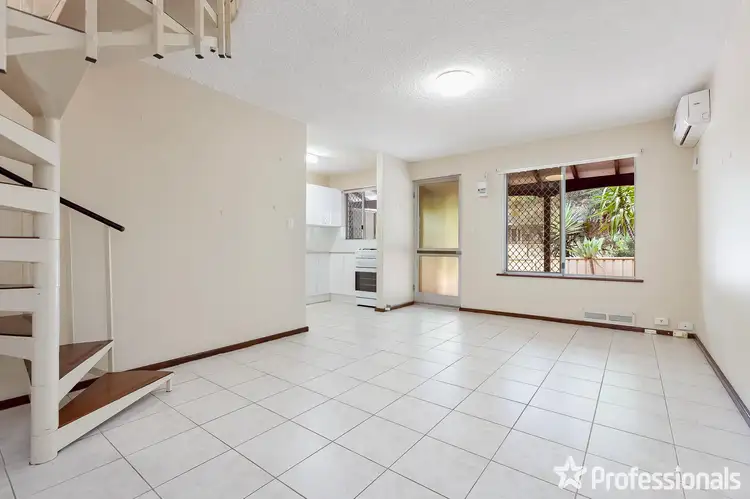 Sixth view of Homely townhouse listing, 11/26 Cape Street, Osborne Park WA 6017