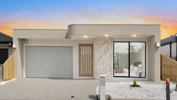20 Camrose Street, Mickleham VIC 3064