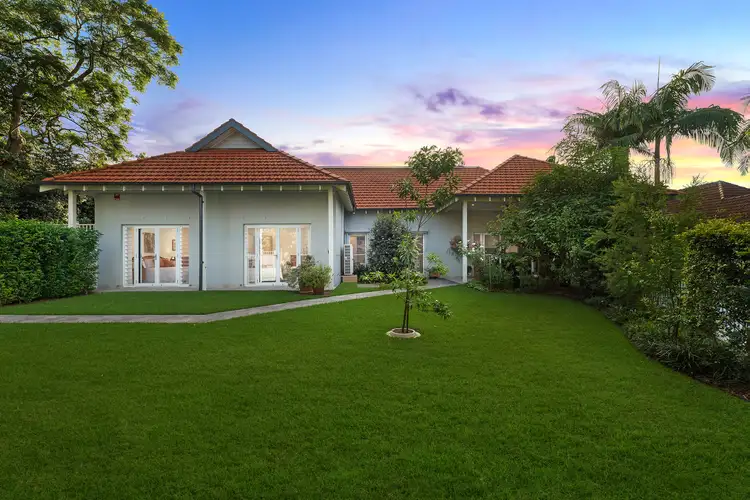 Villa 4/38 Eastern Road, Turramurra NSW 2074