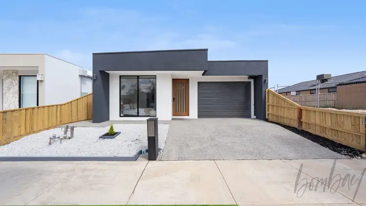 18 Camrose Street