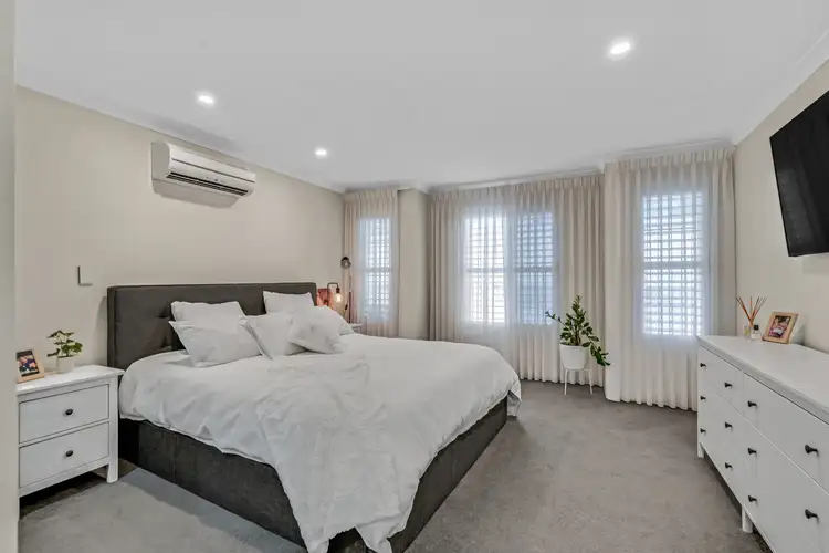 Third view of Homely house listing, 1 Quonday Way, Dalyellup WA 6230