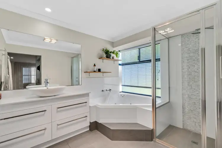 Fifth view of Homely house listing, 1 Quonday Way, Dalyellup WA 6230