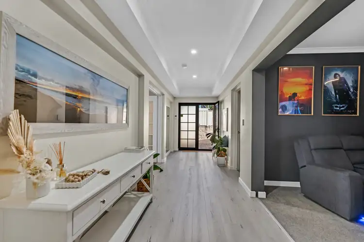 Sixth view of Homely house listing, 1 Quonday Way, Dalyellup WA 6230