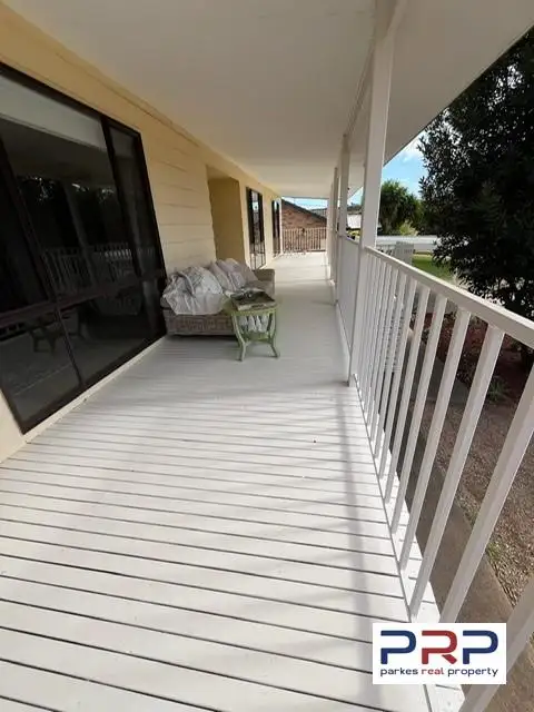 Second view of Homely house listing, 60 Lorking Street, Parkes NSW 2870