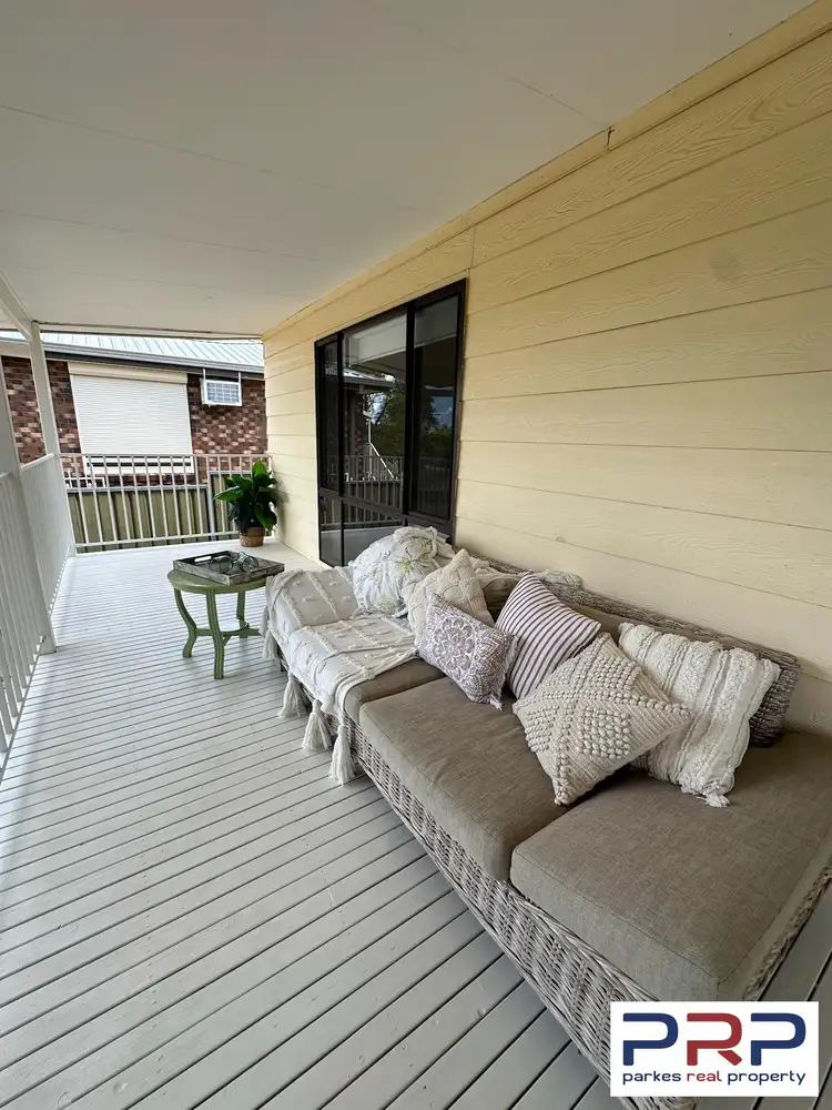 Third view of Homely house listing, 60 Lorking Street, Parkes NSW 2870