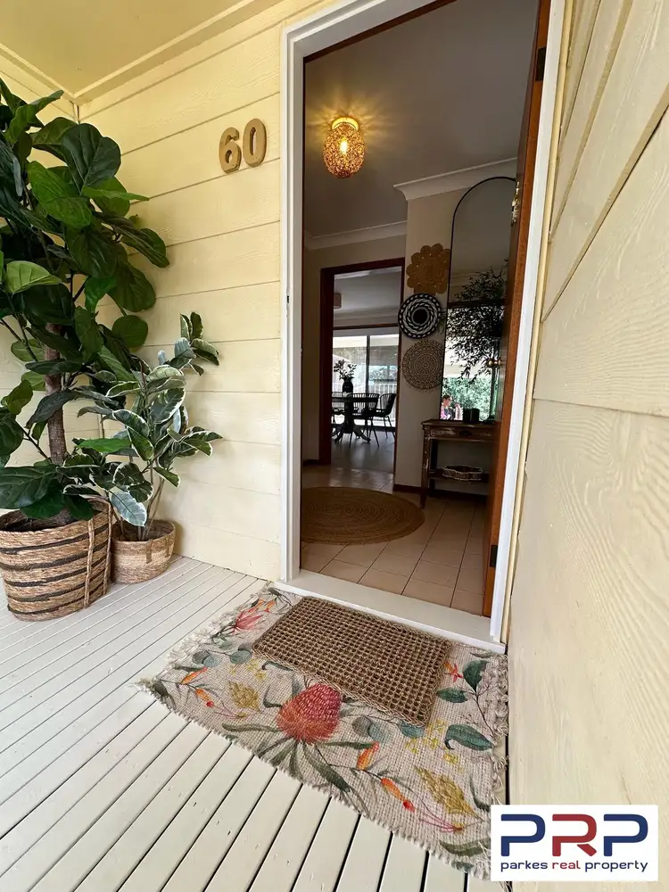 Fourth view of Homely house listing, 60 Lorking Street, Parkes NSW 2870