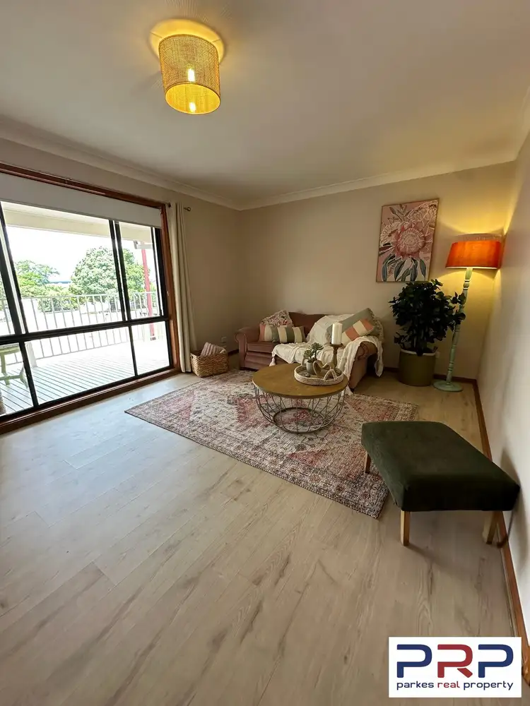 Seventh view of Homely house listing, 60 Lorking Street, Parkes NSW 2870