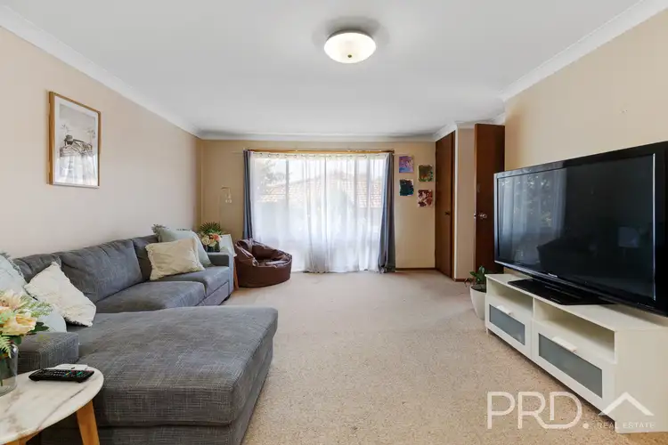 Second view of Homely unit listing, 3/9 Anderson Place, Tumut NSW 2720