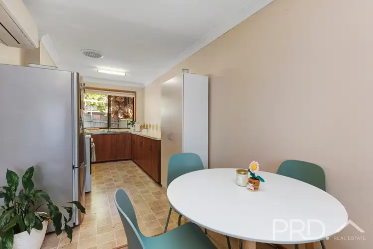 Third view of Homely unit listing, 3/9 Anderson Place, Tumut NSW 2720