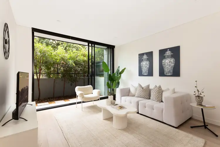 5/1 Womerah Street, Turramurra NSW 2074