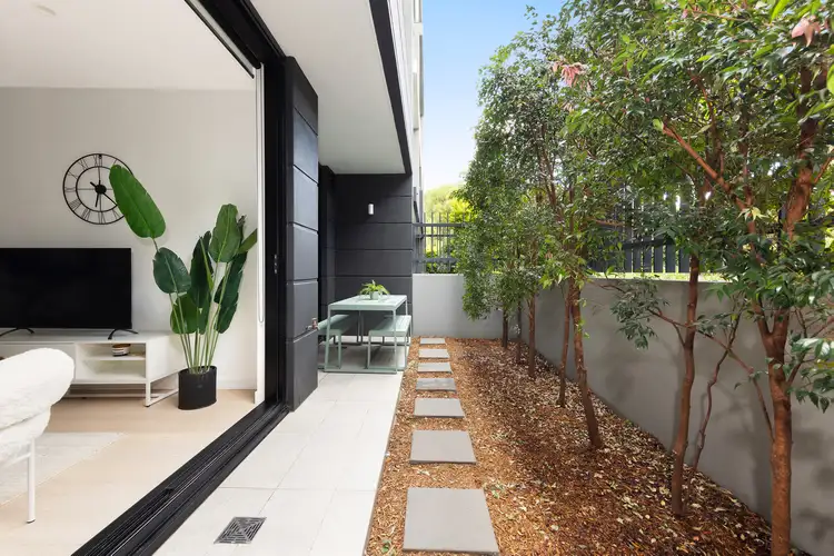 Fourth view of Homely apartment listing, 5/1 Womerah Street, Turramurra NSW 2074